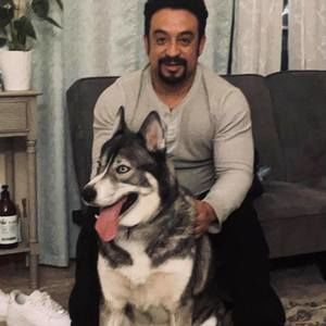 Meet your Posher, Salvador